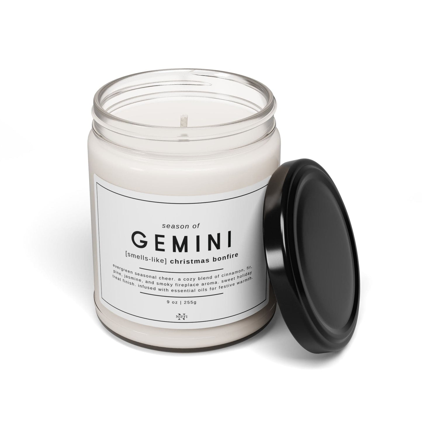 Zodiac 'Gemini Season'