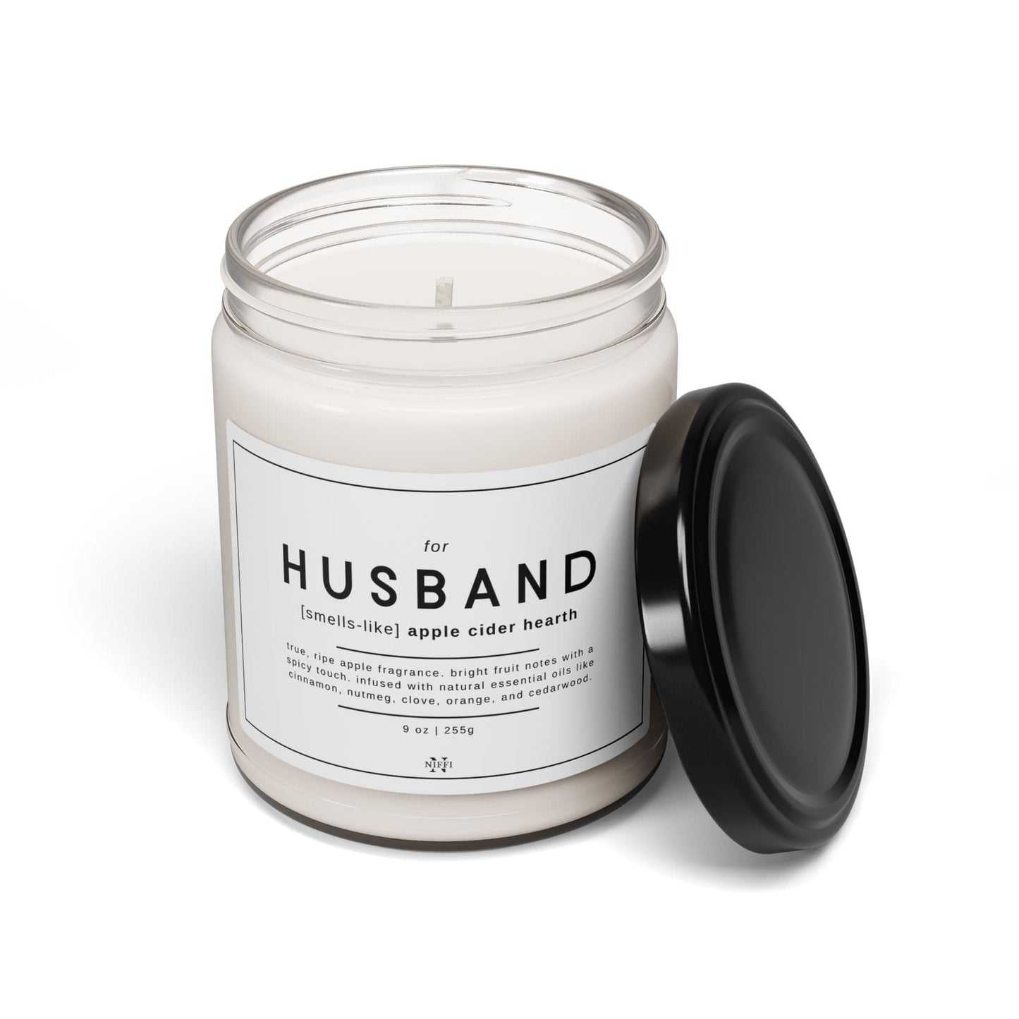 Classique 'For Husband'