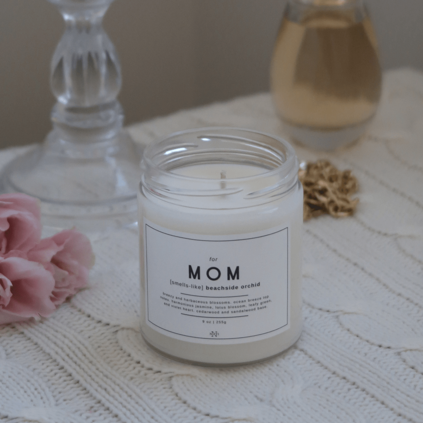 Classique 'For Mom'