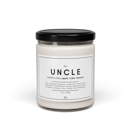 Classique 'For Uncle'