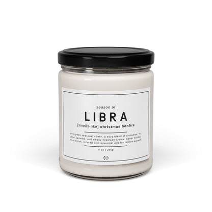 Zodiac 'Libra Season'