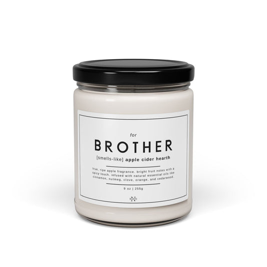 Classique 'For Brother'